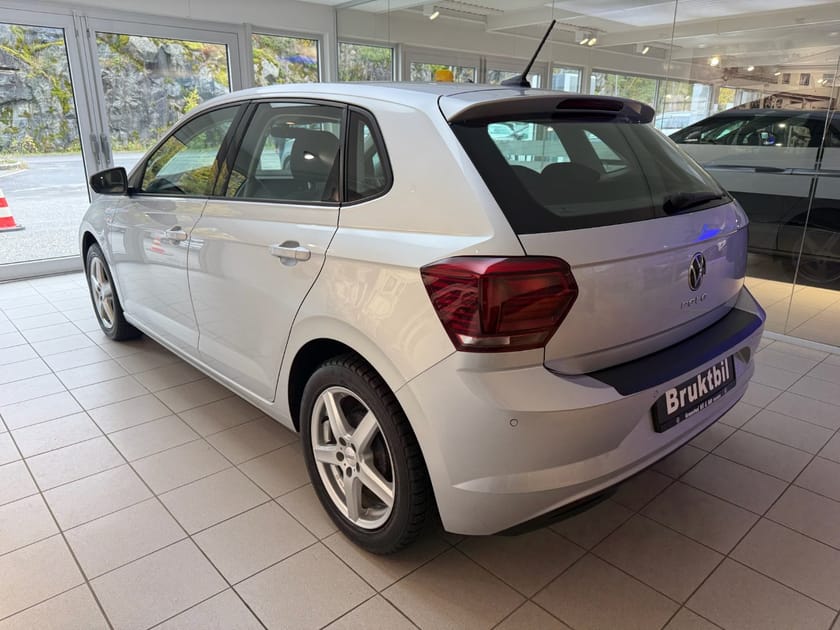 Bilde 3 av Volkswagen Polo