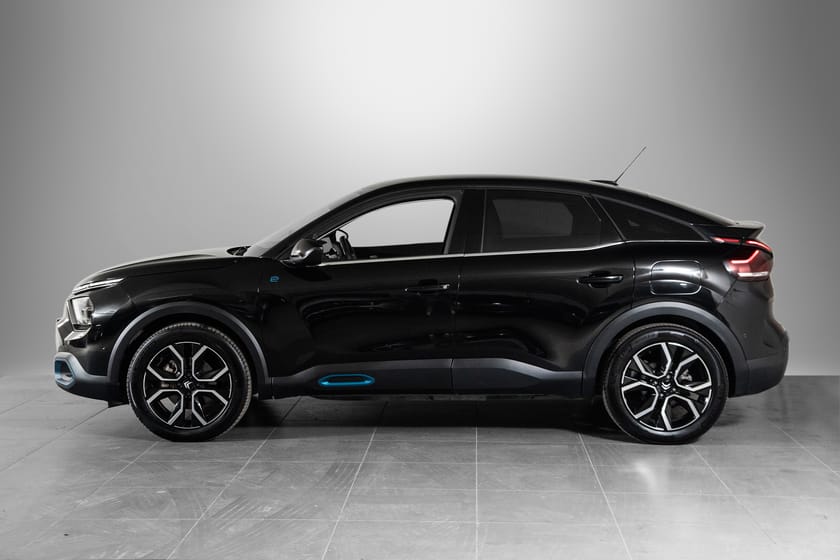 Bilde 3 av Citroën ë-C4