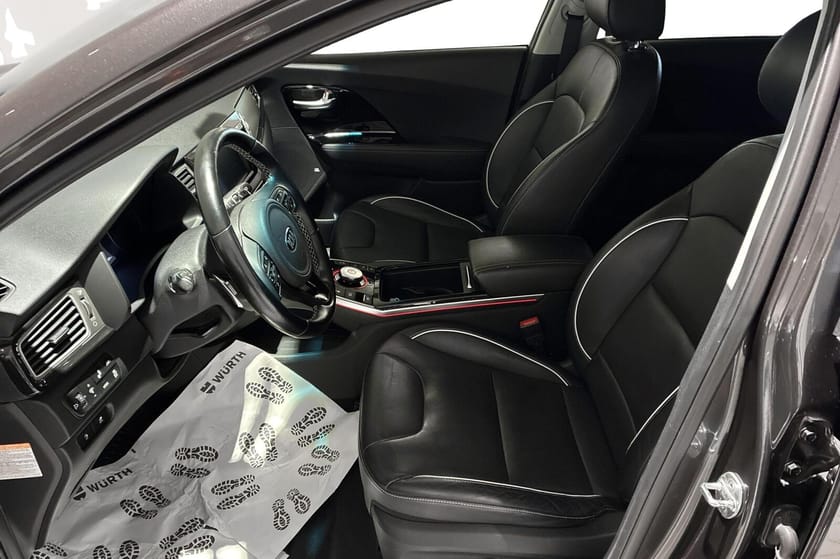 Bilde 5 av Kia e-Niro
