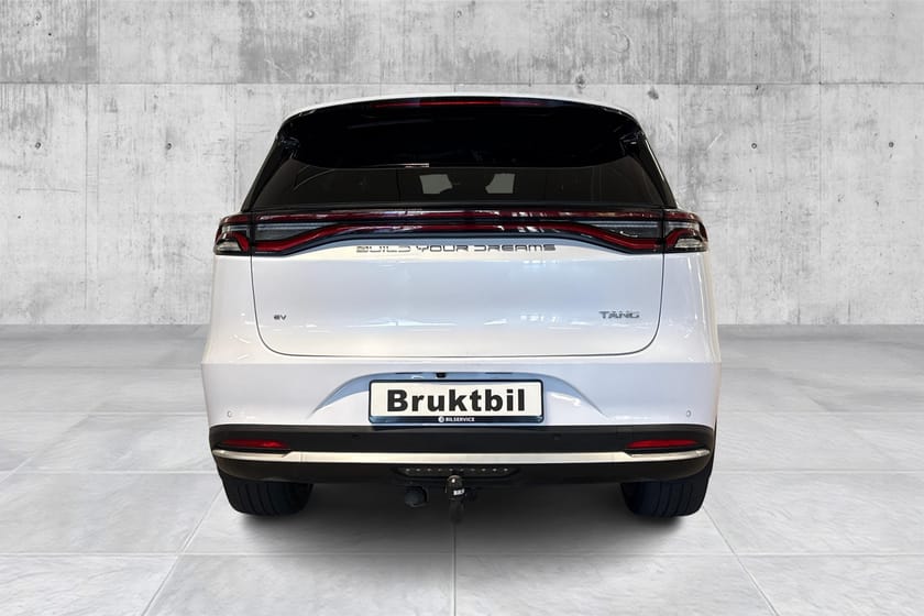Bilde 4 av BYD Tang EV AWD