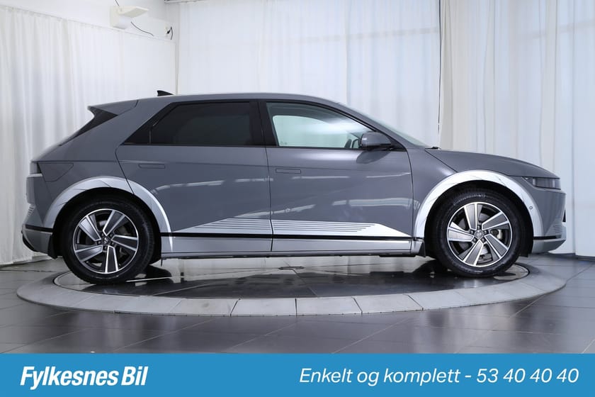 Bilde 4 av Hyundai Ioniq 5