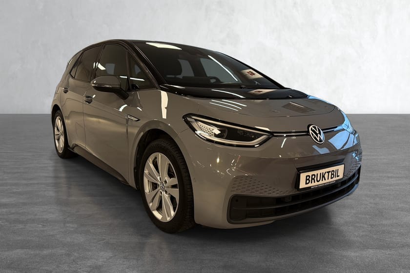 Bilde 3 av Volkswagen ID.3 Pro