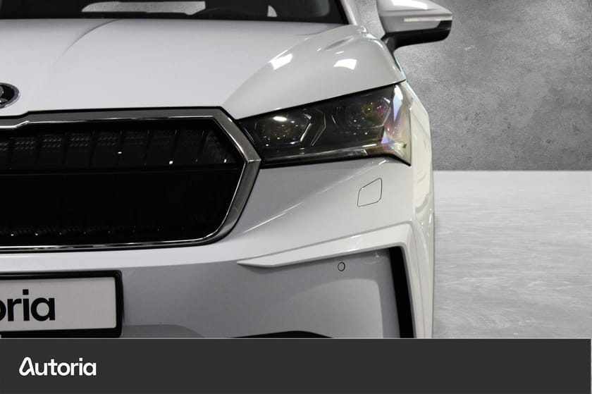 Bilde 5 av Škoda Enyaq iV 80x