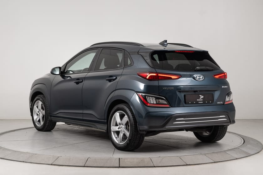 Bilde 5 av Hyundai Kona Electric 39.2 kWh
