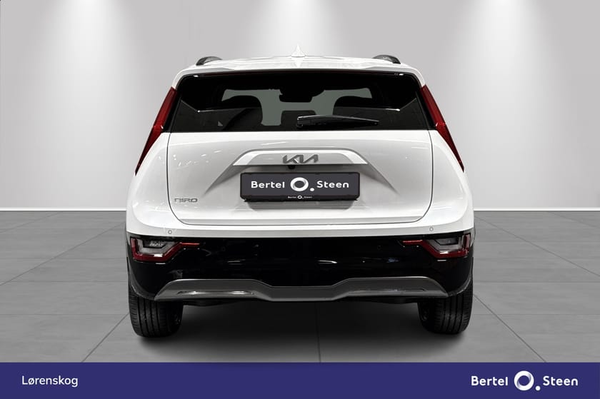 Bilde 4 av Kia Niro EV