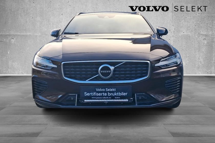 Bilde 2 av Volvo V60
