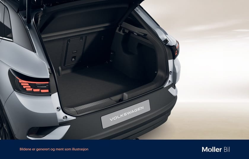 Bilde 4 av Volkswagen ID.4 Pro 4M
