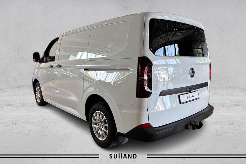 Bilde 3 av Volkswagen e-Transporter