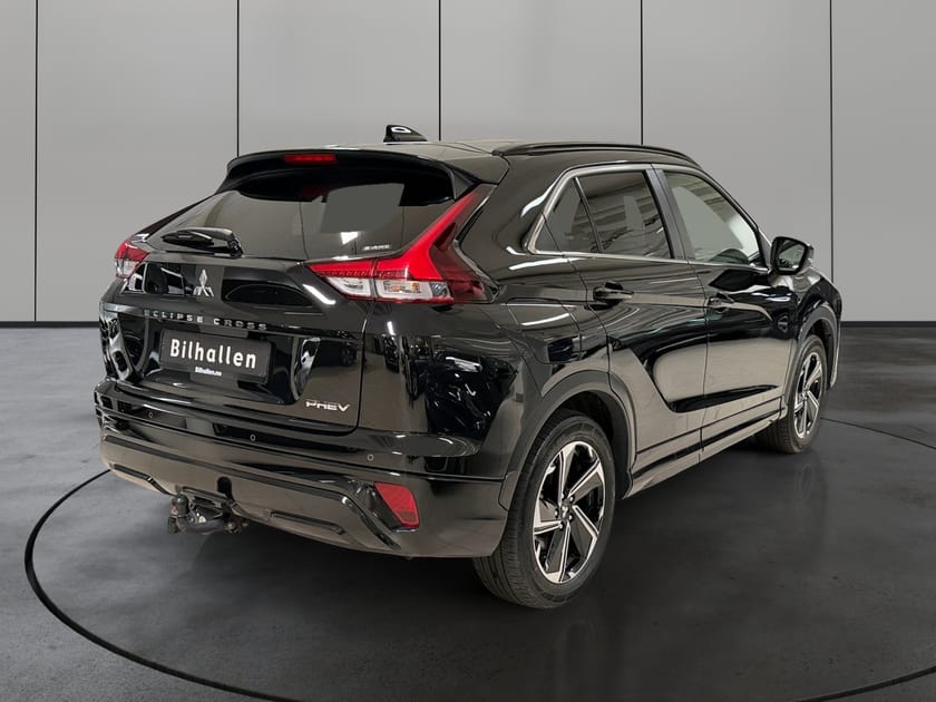 Bilde 5 av Mitsubishi Eclipse Cross PHEV