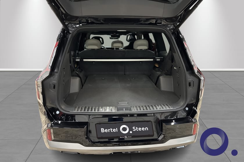 Bilde 5 av Kia EV9 AWD
