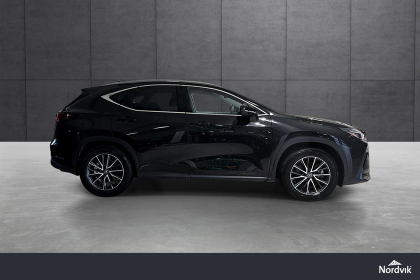 Bilde 3 av Lexus NX 450h+