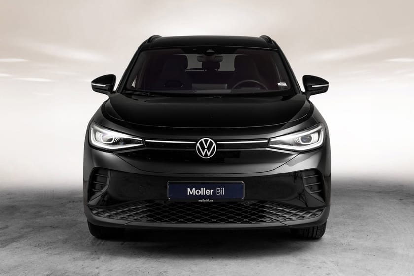 Bilde 4 av Volkswagen ID.4 Pro 4M