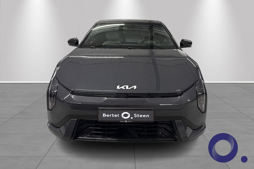Bilde 2 av Kia EV4 Long Range