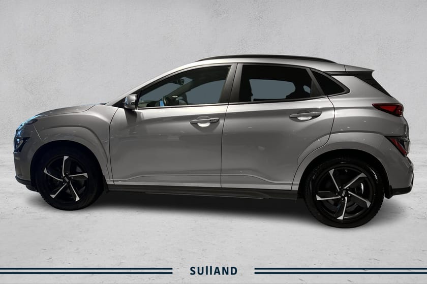 Bilde 2 av Hyundai Kona Electric 64 kWh