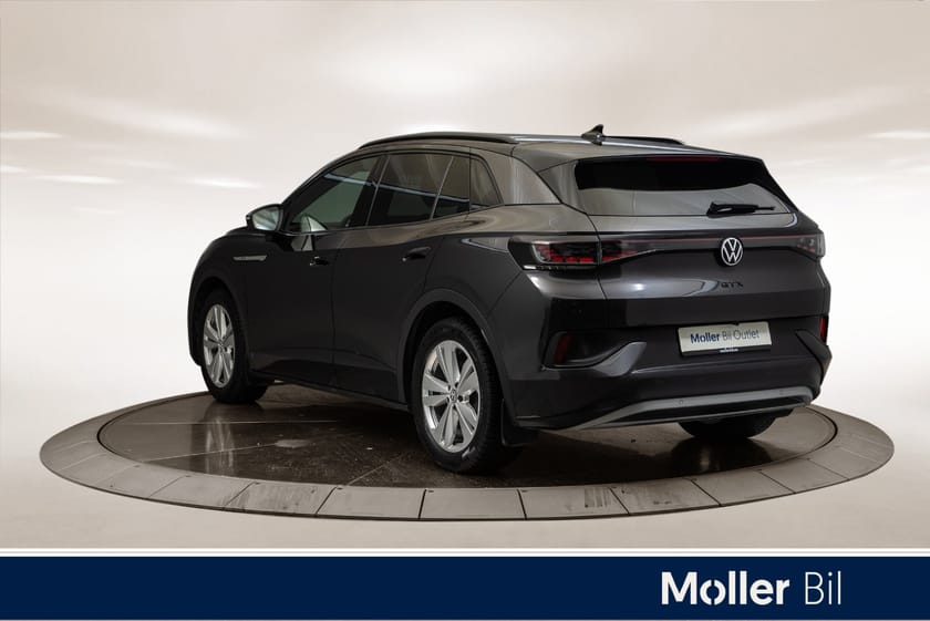 Bilde 3 av Volkswagen ID.4 GTX