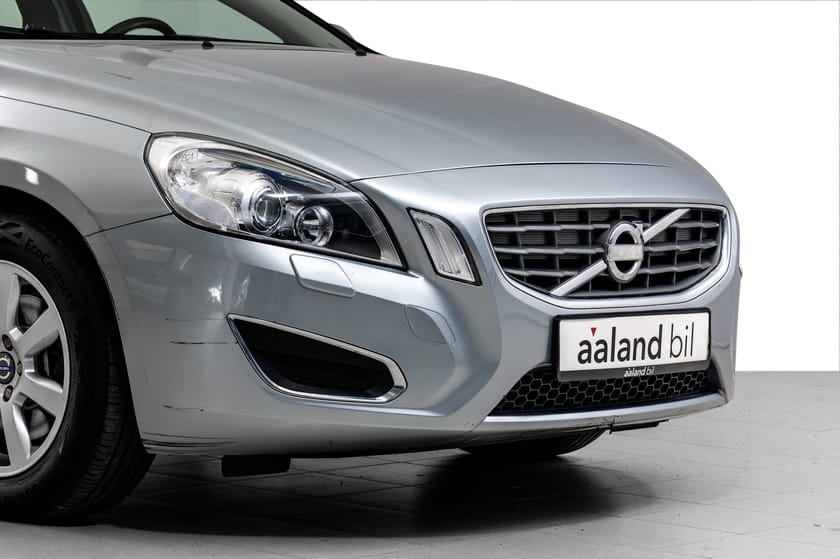 Bilde 2 av Volvo V60