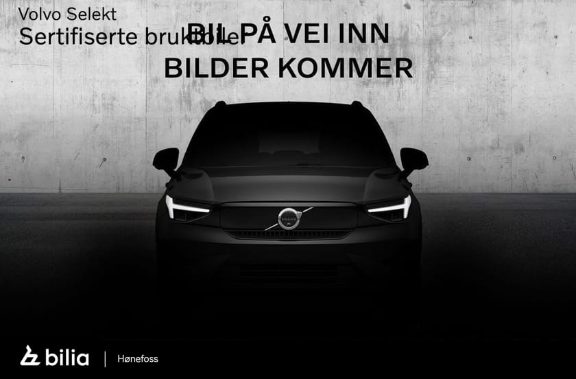 Bilde 2 av Volvo EX30 Twin Motor Performance