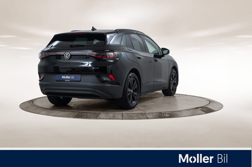 Bilde 5 av Volkswagen ID.4 Pro 4M