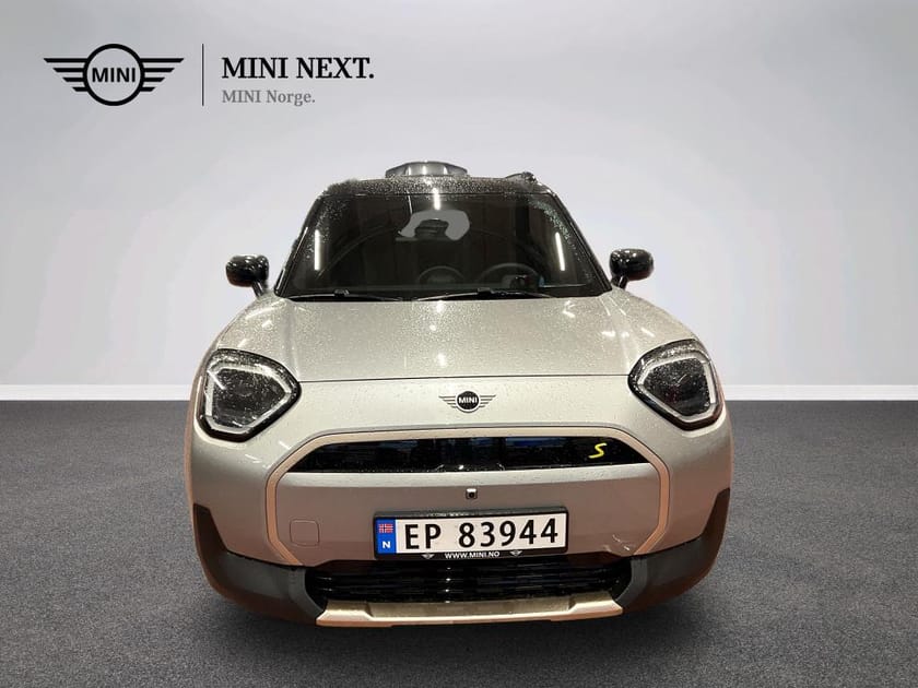 Bilde 2 av MINI Aceman SE