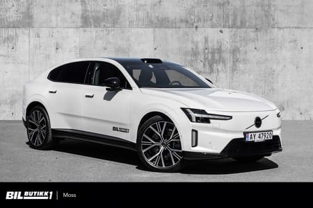 Volvo ES90 Single Motor Extended Range