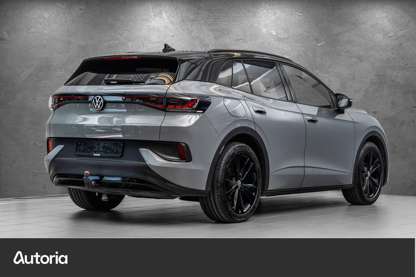 Bilde 5 av Volkswagen ID.4 GTX