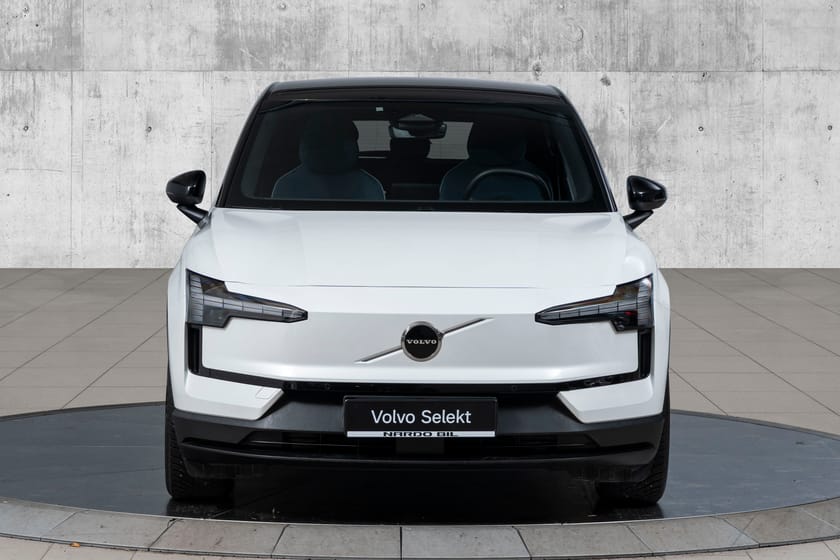 Bilde 5 av Volvo EX30 Twin Motor Performance