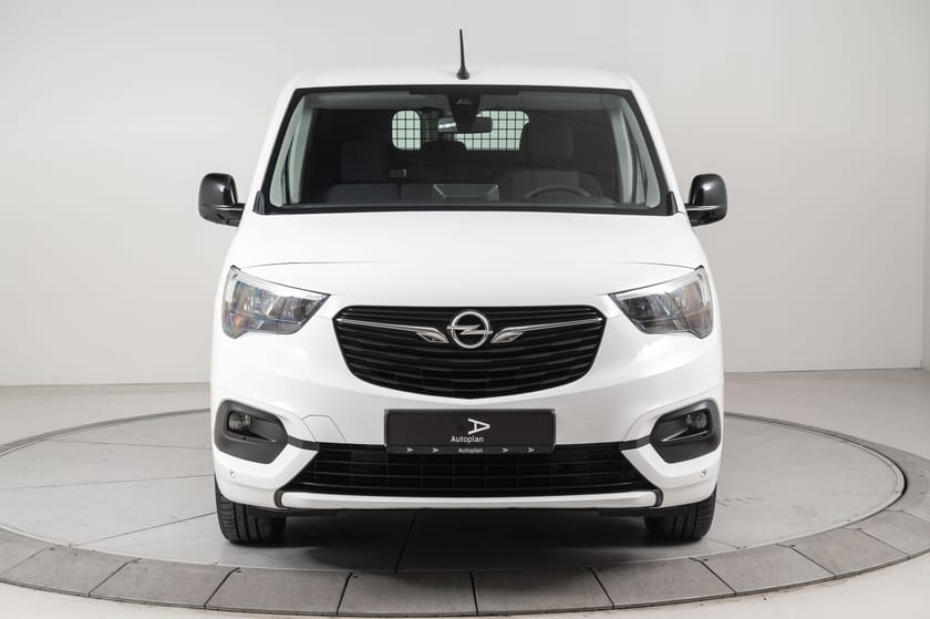 Bilde 3 av Opel Combo Cargo