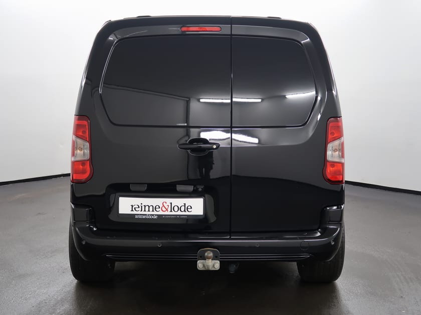Bilde 3 av Peugeot Partner L1