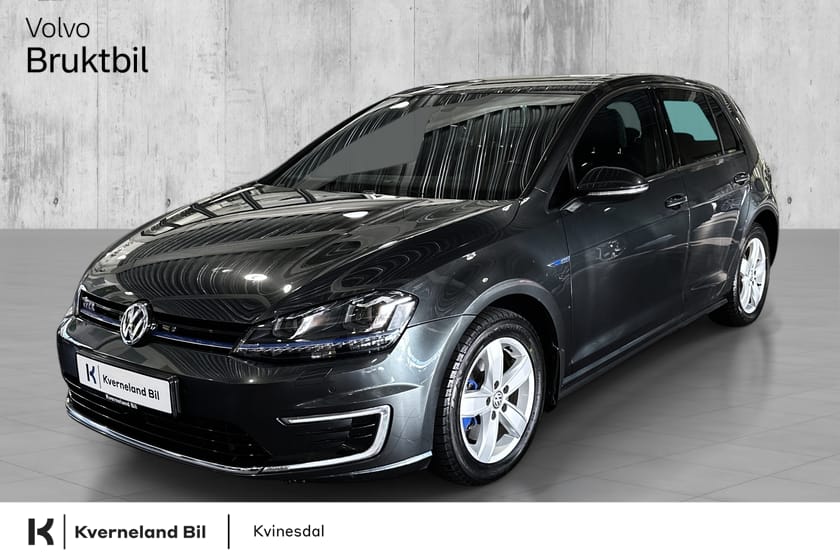 Bilde 3 av Volkswagen Golf GTE
