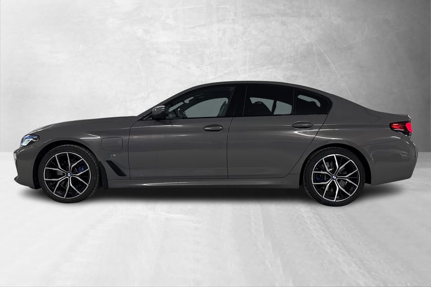 Bilde 2 av BMW 530e xDrive Sedan