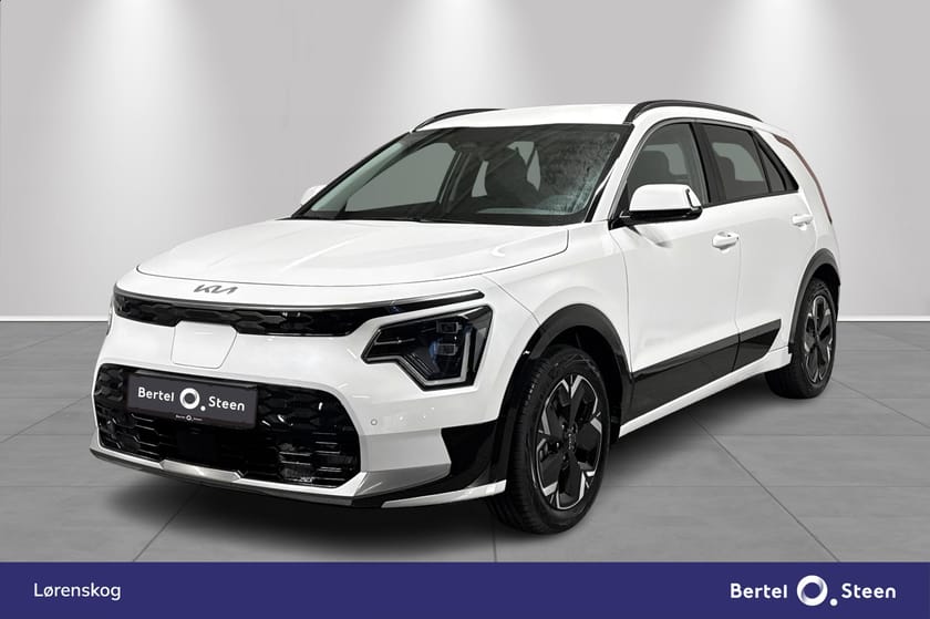 Bilde 1 av Kia Niro EV