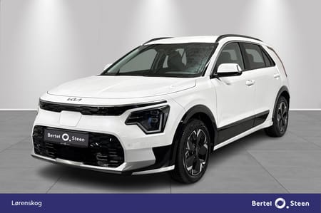 Kia Niro EV