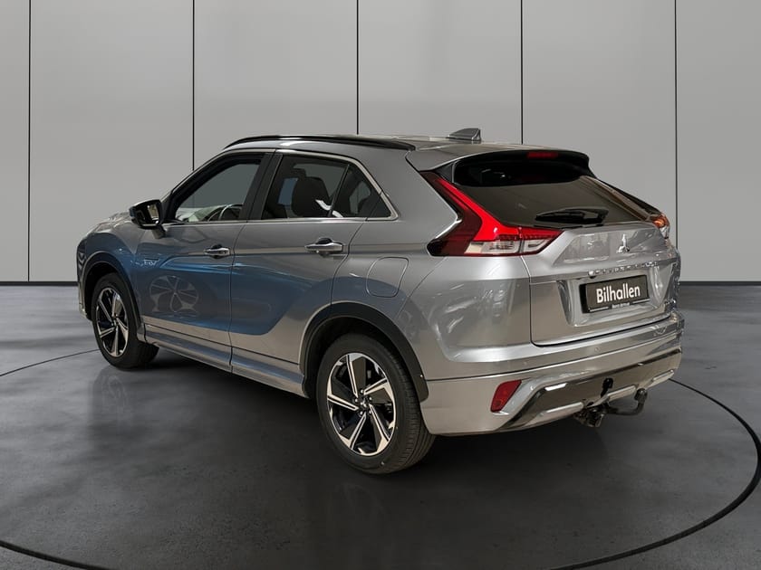 Bilde 3 av Mitsubishi Eclipse Cross PHEV