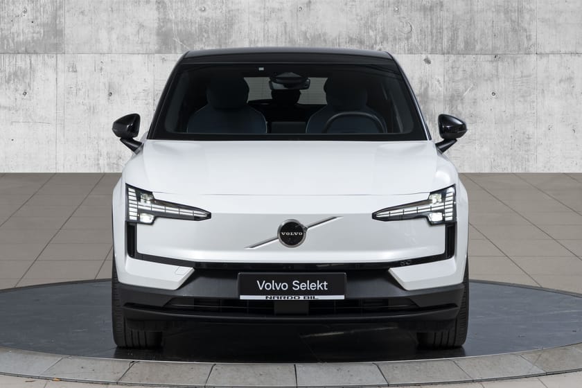 Bilde 2 av Volvo EX30 Twin Motor Performance