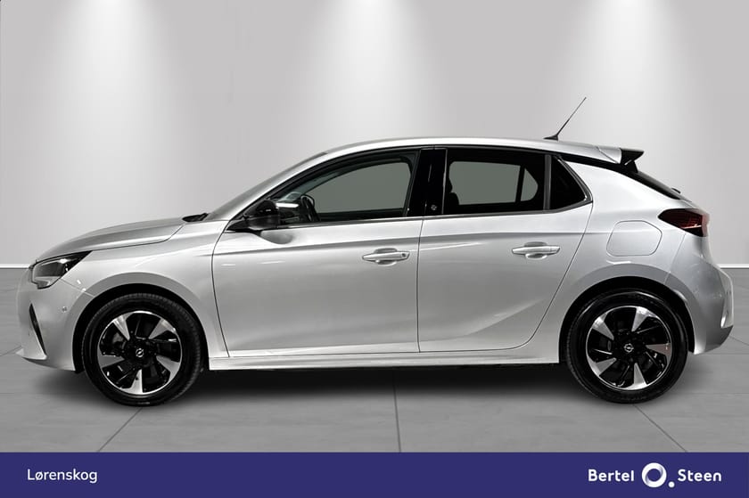 Bilde 2 av Opel Corsa-e