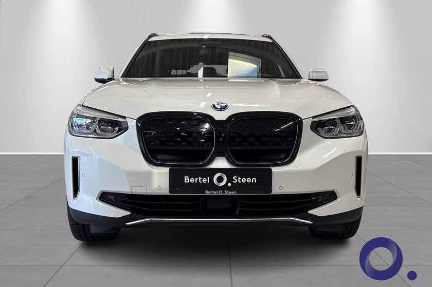 Bilde 2 av BMW iX3
