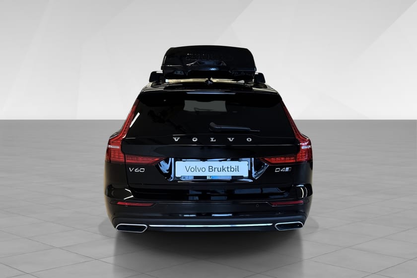 Bilde 5 av Volvo V60