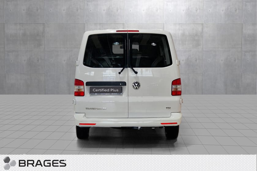 Bilde 4 av Volkswagen Transporter
