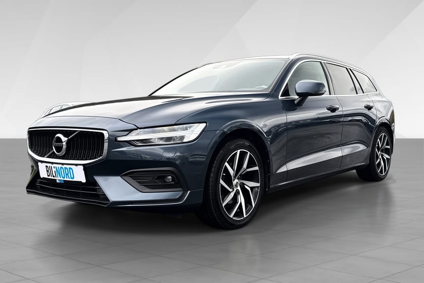Bilde 3 av Volvo V60