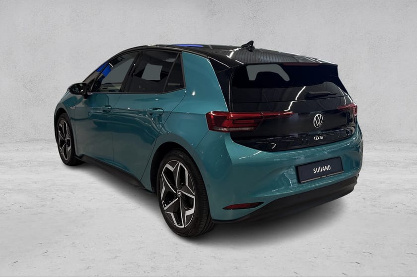 Bilde 3 av Volkswagen ID.3 Pro S