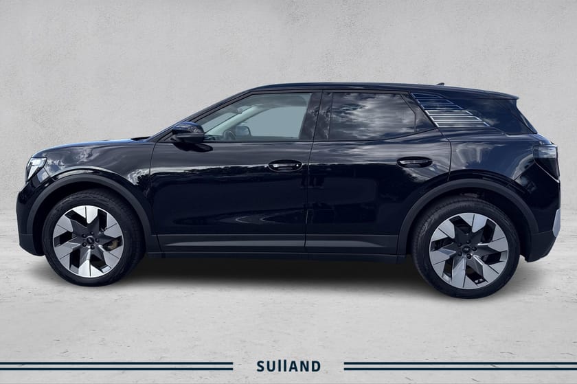 Bilde 2 av Ford Explorer EV Extended Range RWD
