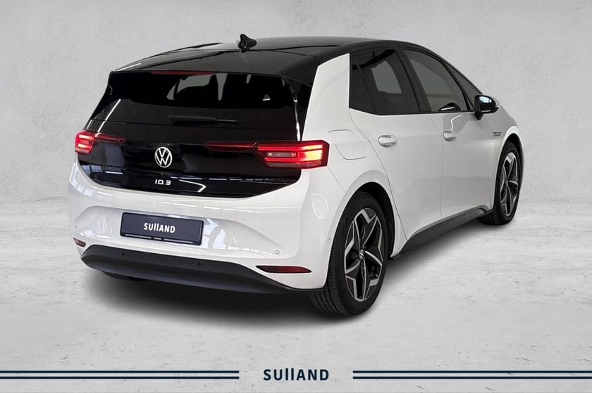 Bilde 5 av Volkswagen ID.3 Pro Performance
