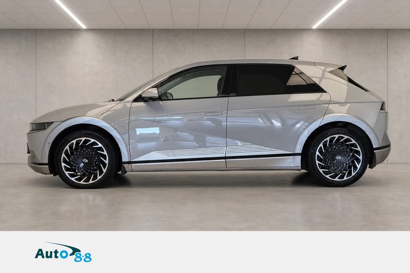 Bilde 3 av Hyundai Ioniq 5