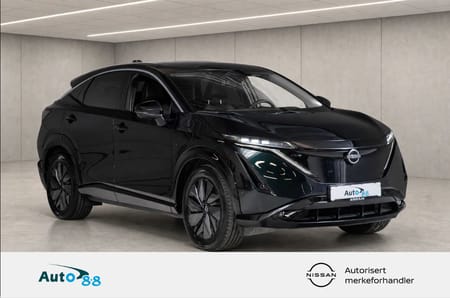 Nissan Ariya 87
