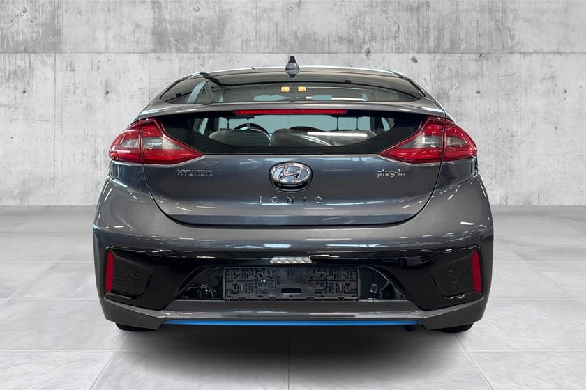 Bilde 4 av Hyundai Ioniq Plug-in
