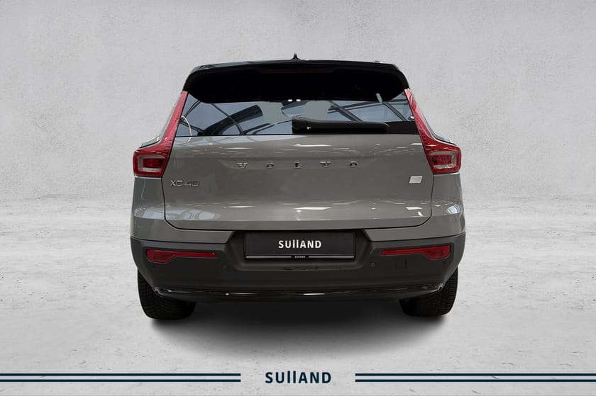 Bilde 4 av Volvo XC40 Recharge Twin