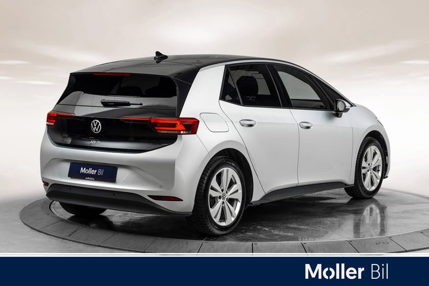 Bilde 5 av Volkswagen ID.3 Pure