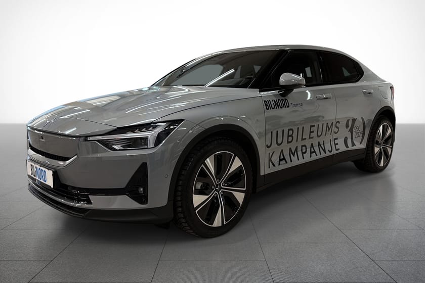 Bilde 3 av Polestar 2 Long range Dual motor