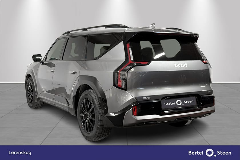 Bilde 3 av Kia EV9 AWD