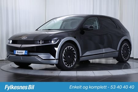 Hyundai Ioniq 5